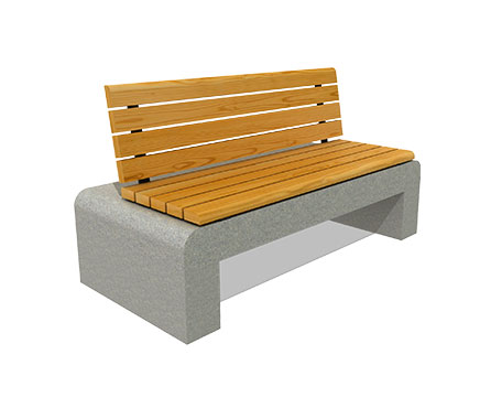 Beton Banklar