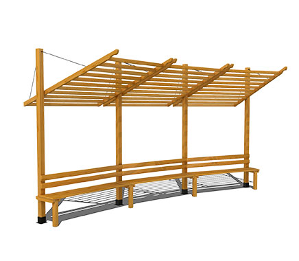 Pergola