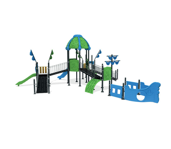 Engelsiz Oyun Parkları