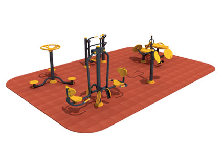 Fitness Setleri 