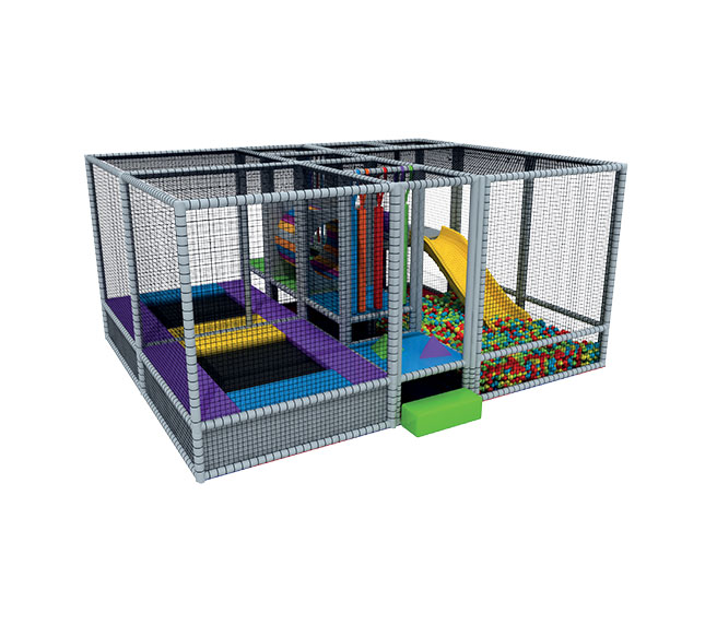 Soft Play Oyun Grubu