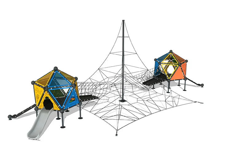 Bombard Oyun Parkı
