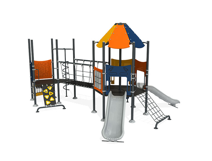 Mini Oyun Parkı 