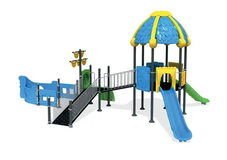 Engelli Oyun Parkı
