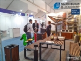 33. Saudi Build Faurına Davetlsiniz.