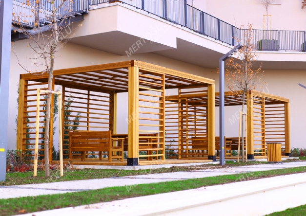 Gölbaşı İncek Ankara