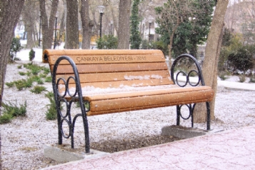 Ankara Park Projemiz-2017