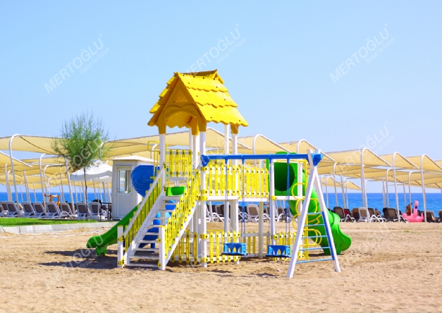 Manavgat Sorgun Antalya