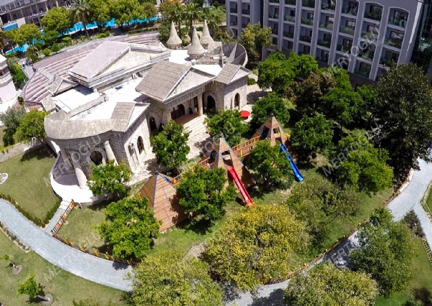 Side Manavgat Antalya