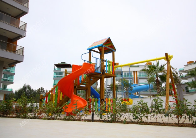 Konyaaltı Bahtılı köyü Antalya
