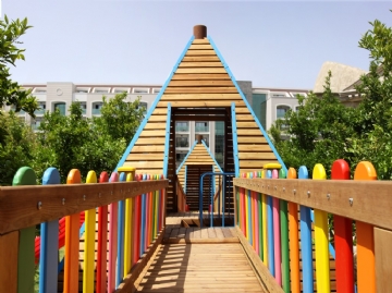 Antalya Otel Projemiz 2017