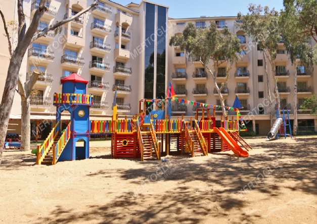 Belek Antalya