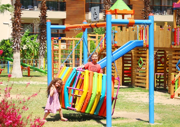 Manavgat Kızılağaç Antalya