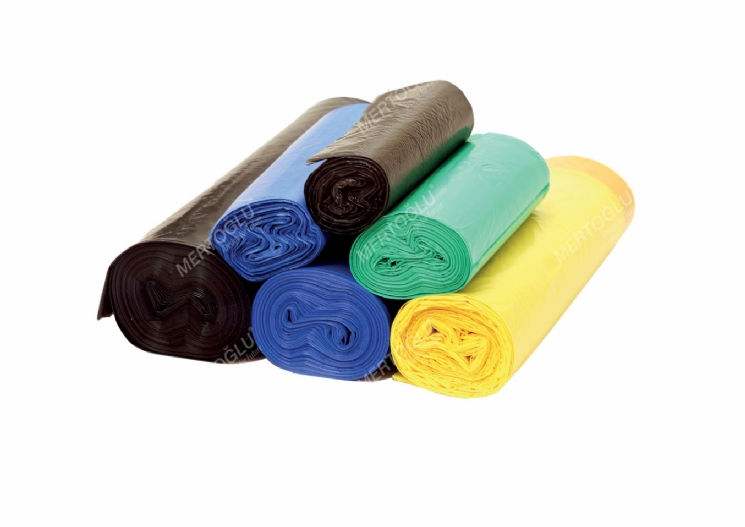 Atık Kutusu Çöp Poşeti Msa-614