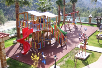 Aydın Kuşadası Konut Projemiz - 2016
