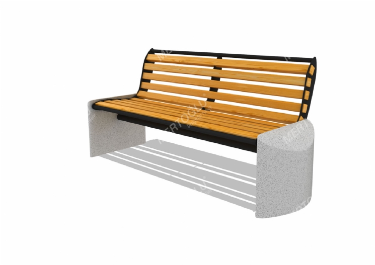 Beton Banklar Mbe-715