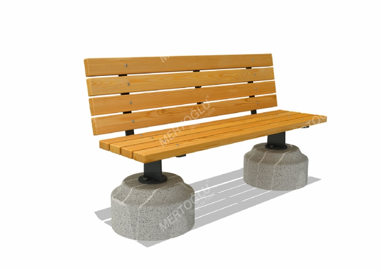 Beton Banklar Mbe-722