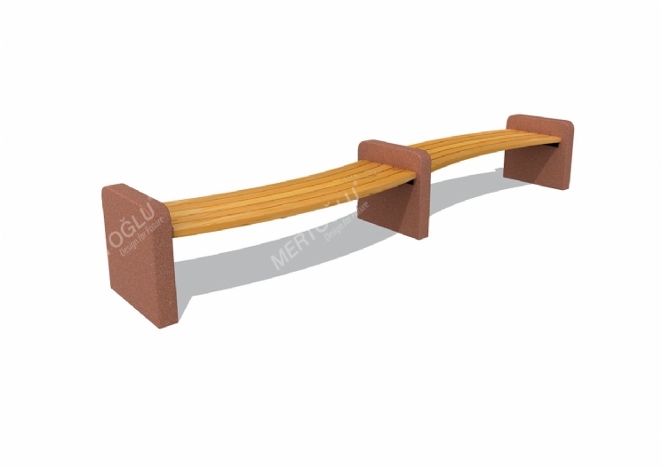 Beton Banklar Mbe-723