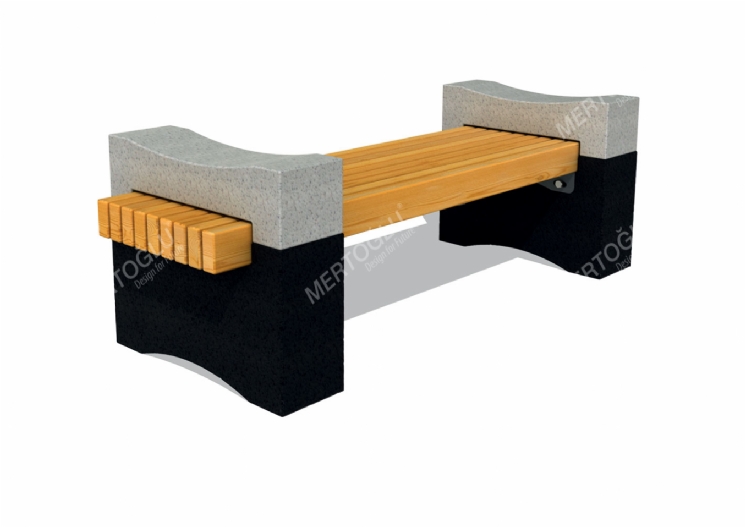 Beton Banklar Mbe-724
