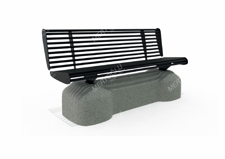 Beton Banklar Mbe-725
