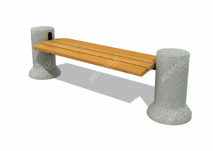 Beton Banklar Mbe-732