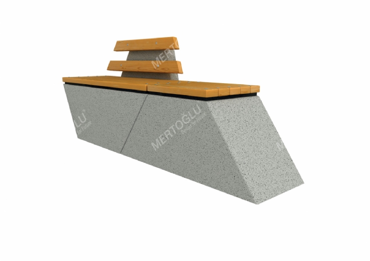 Beton Banklar Mbe-740