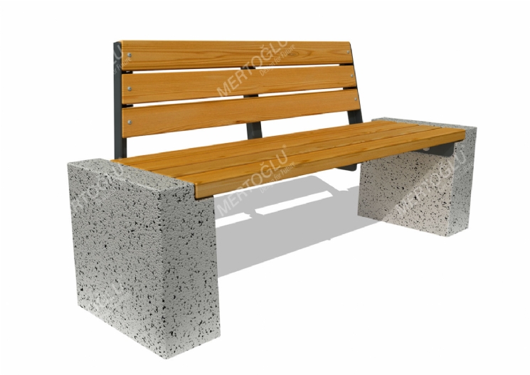 Beton Banklar Mbe-742