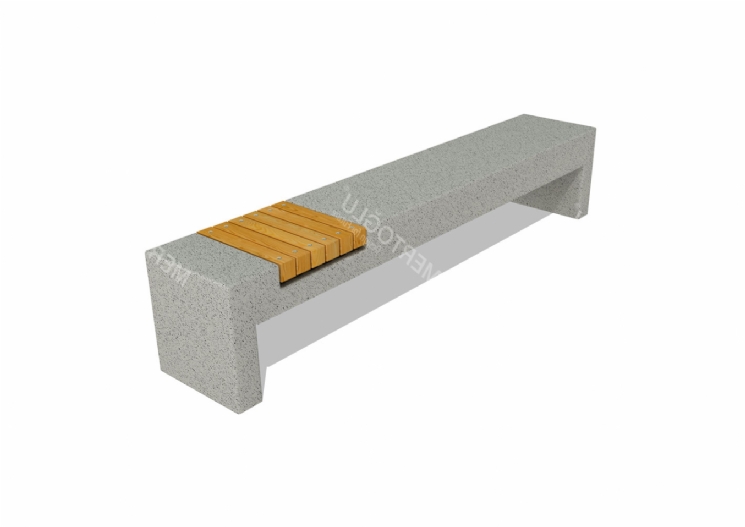 Beton Banklar Mbe-745