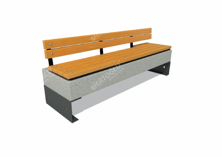 Beton Banklar Mbe-746