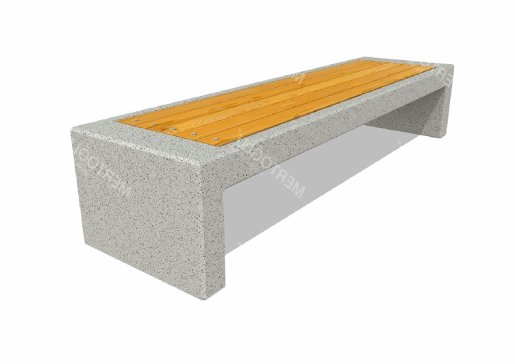 Beton Banklar Mbe-748