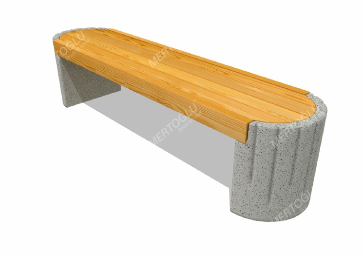 Beton Banklar Mbe-749