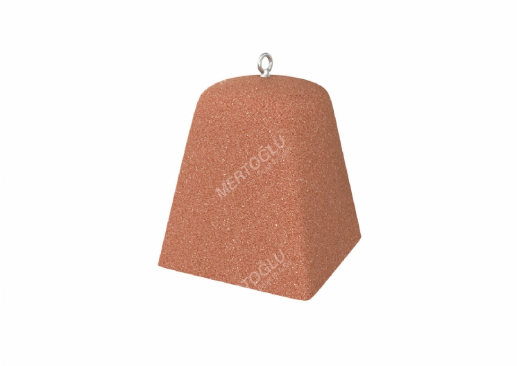 Beton Bariyerler Mbe-737