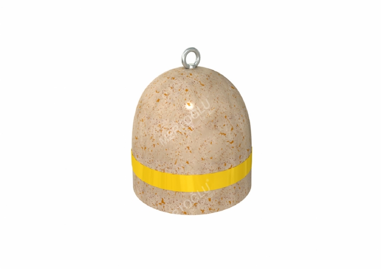 Beton Bariyerler Mbe-738