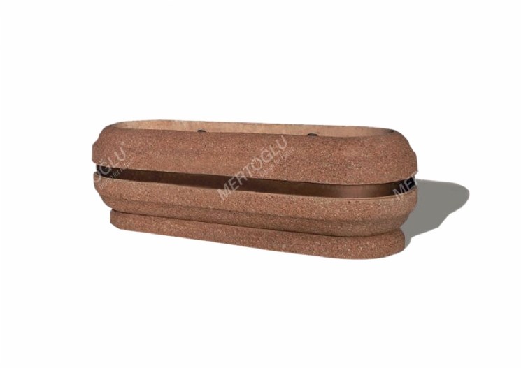 Beton Saksılar Mbe-720