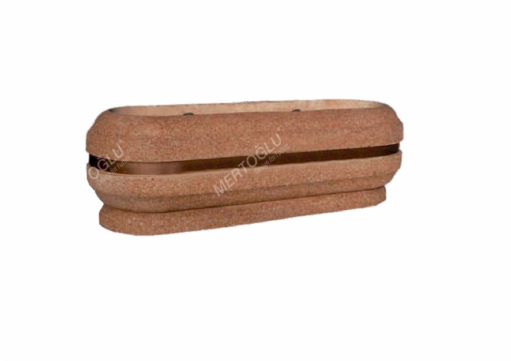 Beton Saksılar Mbe-736b