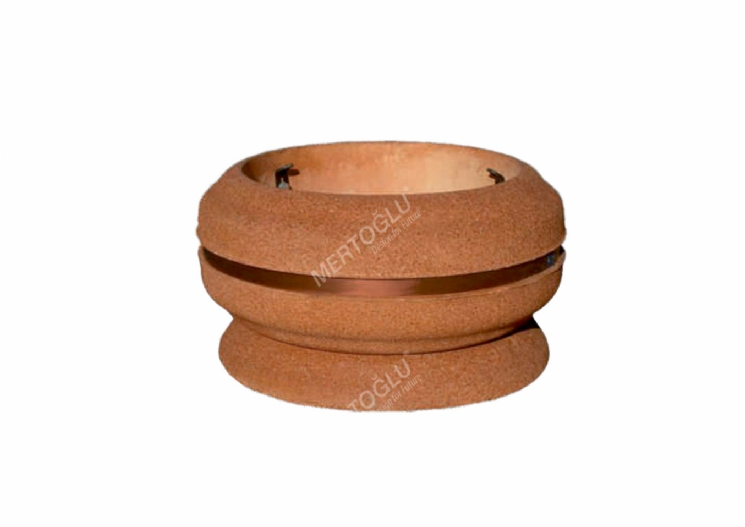 Beton Saksılık Mbe-706a