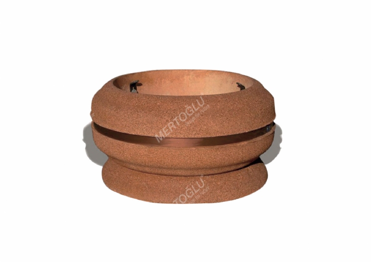 Beton Saksılık Mbe-706b
