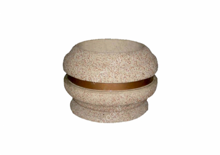 Beton Saksılık Mbe-706c