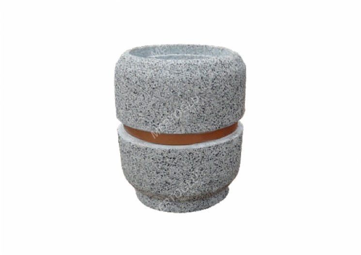 Beton Saksılık Mbe-752