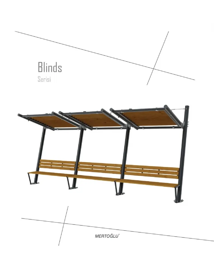 Blinds Serisi