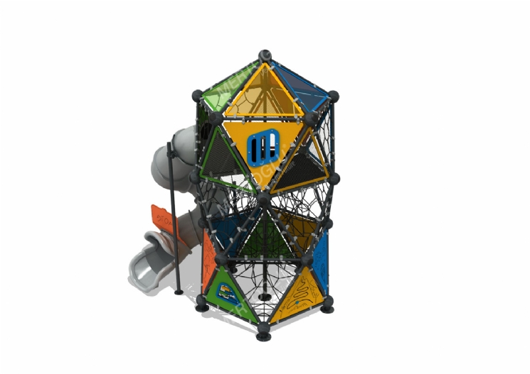 Bombard Oyun Parkı-Mbd-515