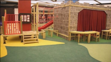 CHILDRENS PLAYGROUND 