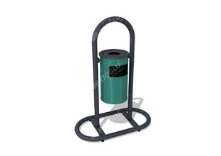 Dış Mekan Çöp Kovaları-Mbk-106a
