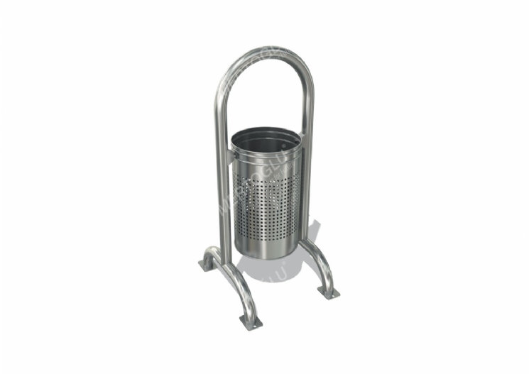 Dış Mekan Çöp Kovaları-Mbk-137c