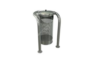 Dış Mekan Çöp Kovaları-Mbk-177