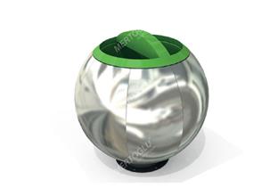 Dış Mekan Çöp Kovaları-Mbk-215