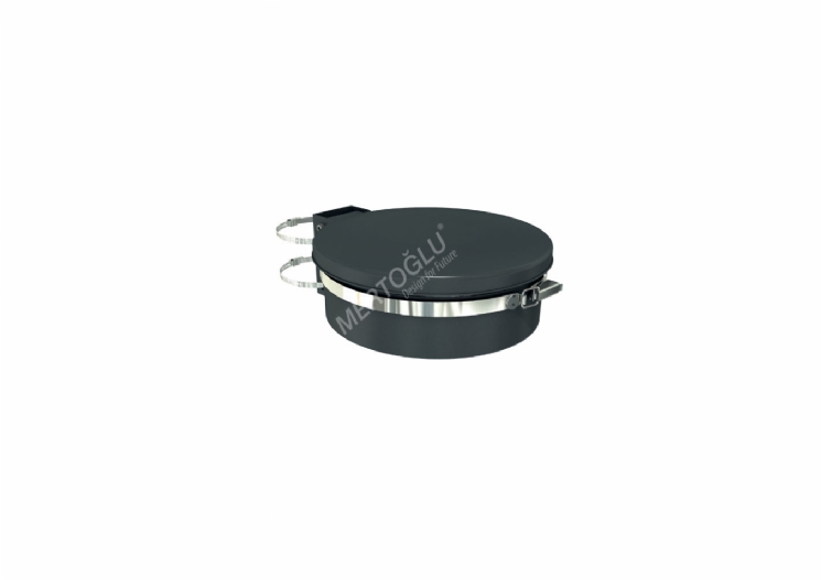 Dış Mekan Çöp Kovaları-Mbk-230b