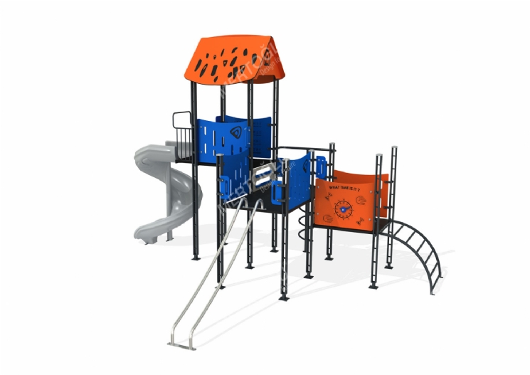 Duki Oyun Parkı-Mdk-702