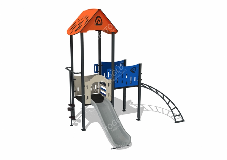 Duki Oyun Parkı-Mdk-704