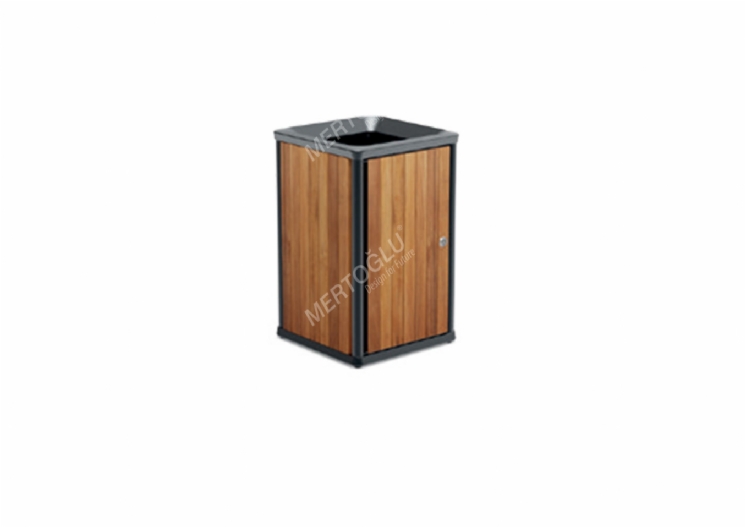 Equinox Çöp Kovası Mbk-236a